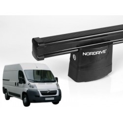 Nordrive KARGO Citroen Jumper 2006-